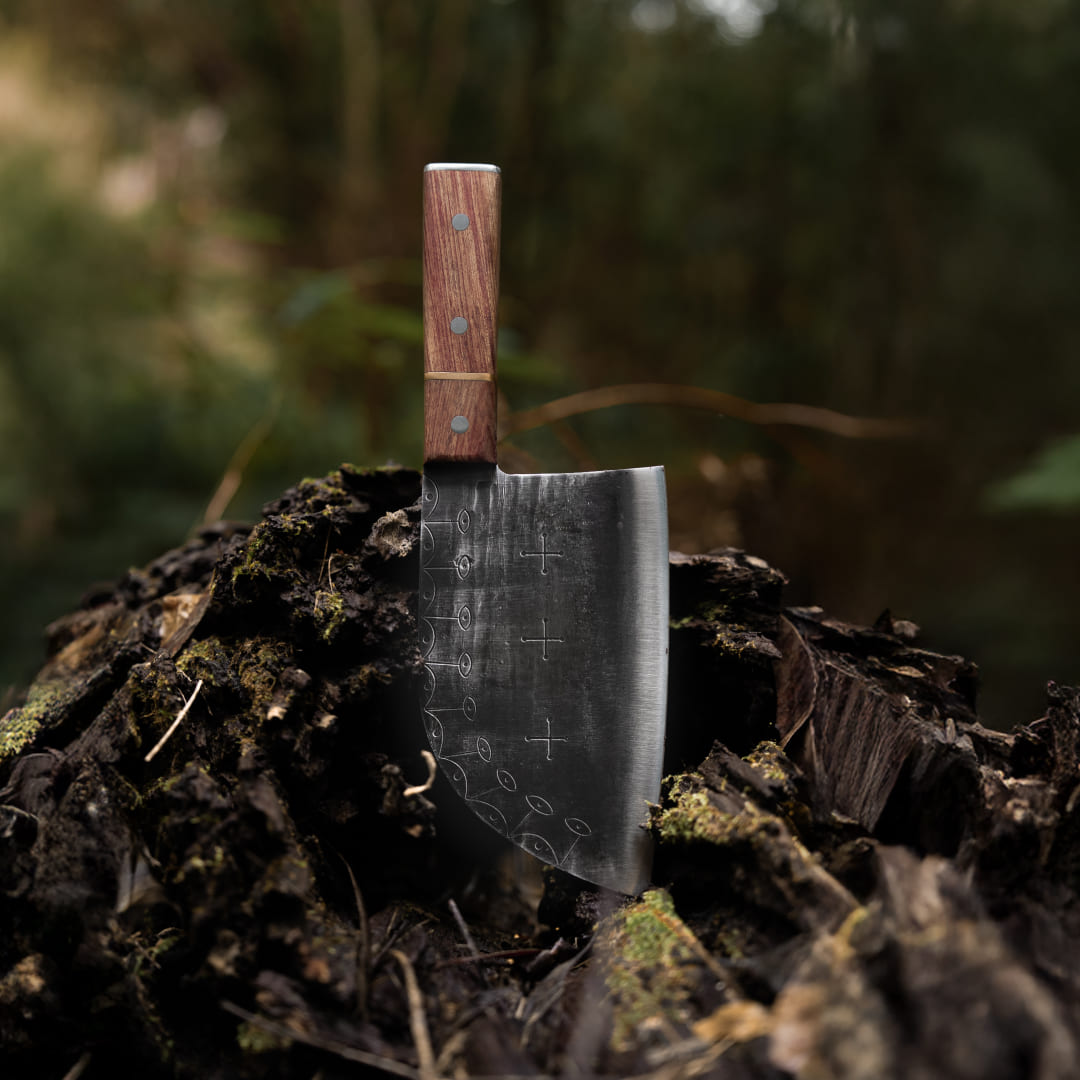 Ragnarok Rising - The Butcher