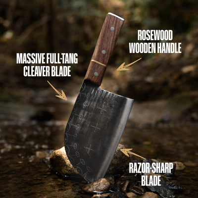 Ragnarok Rising - The Butcher