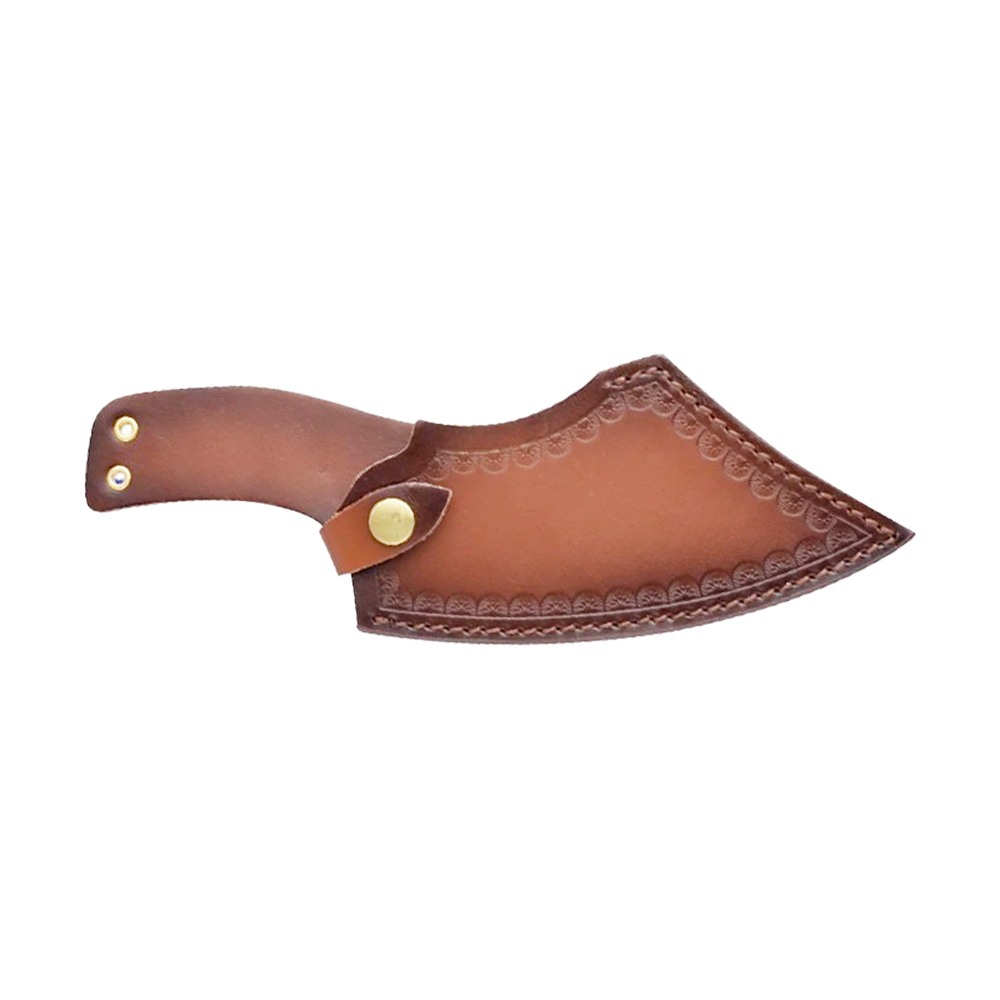 LOKI Series - Leather Sheath