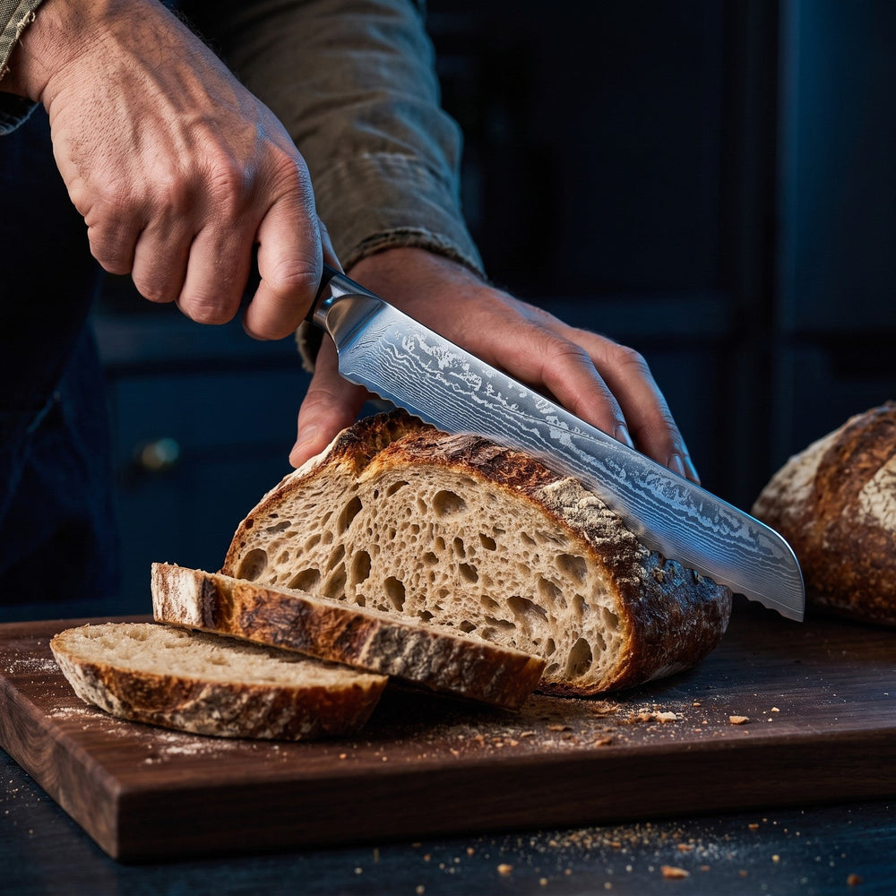SOURDOUGH