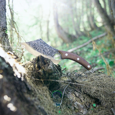 Meat Knife - Loki Series