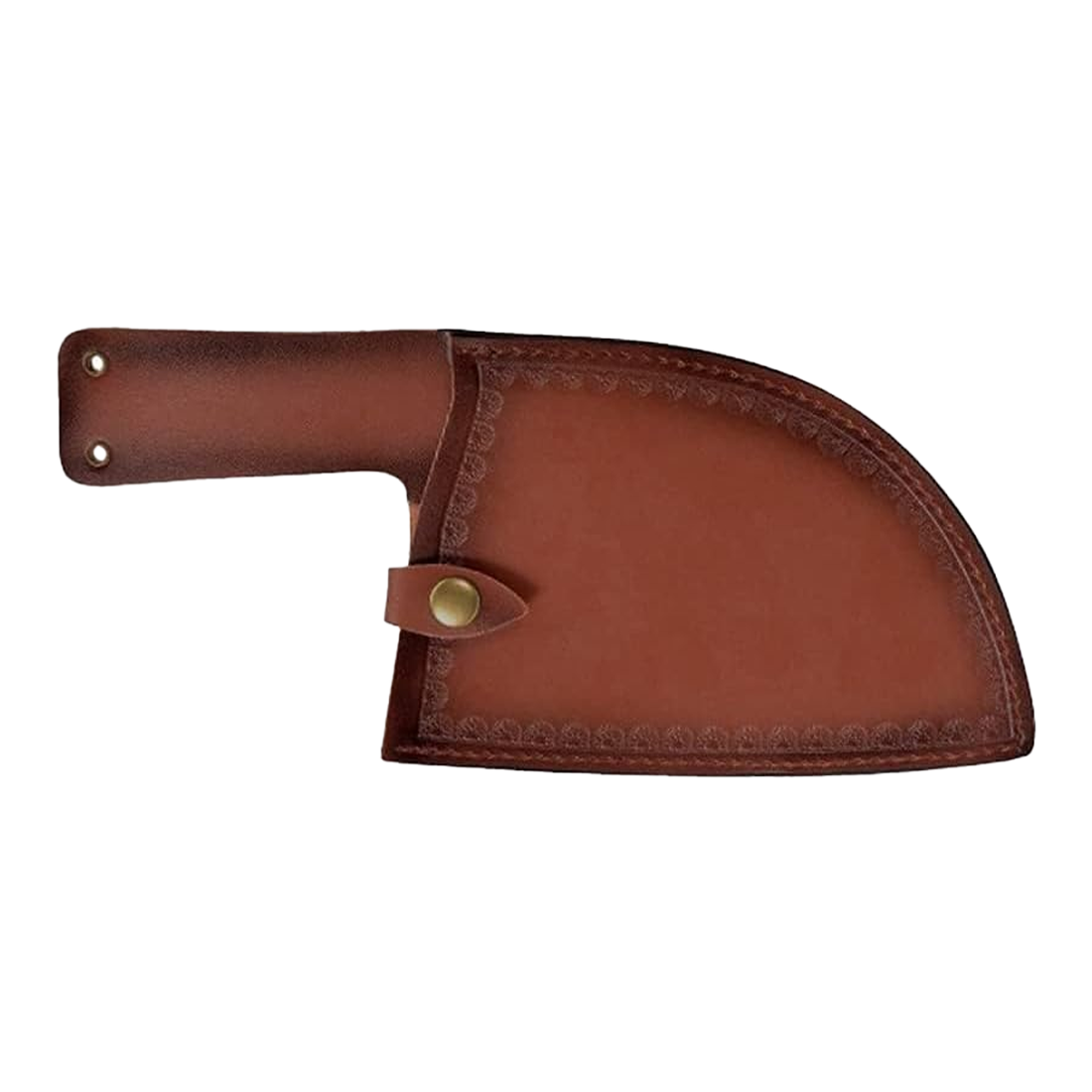 RAGNAR Series - The Butcher Leather Sheath